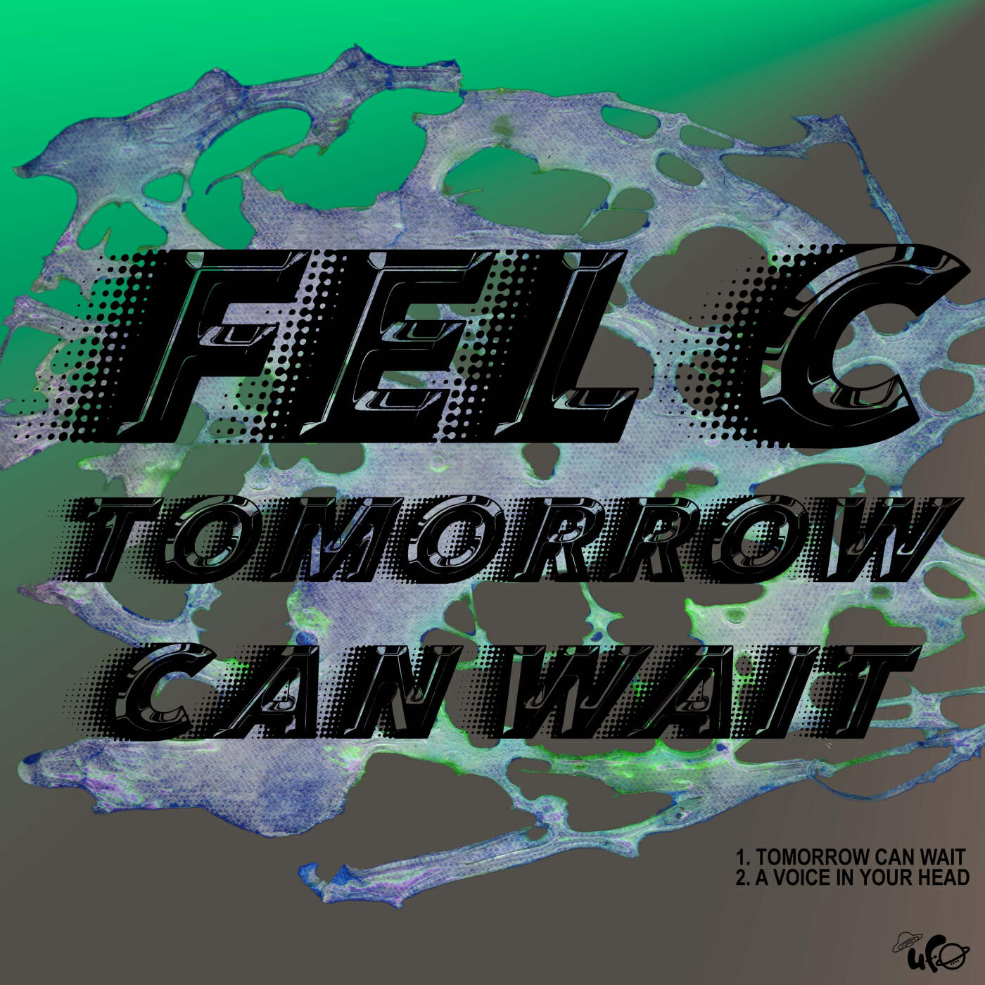 Релиз Tomorrow Can Wait