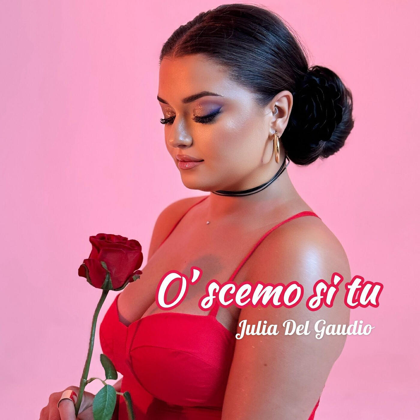 Релиз O' SCEMO SI TU