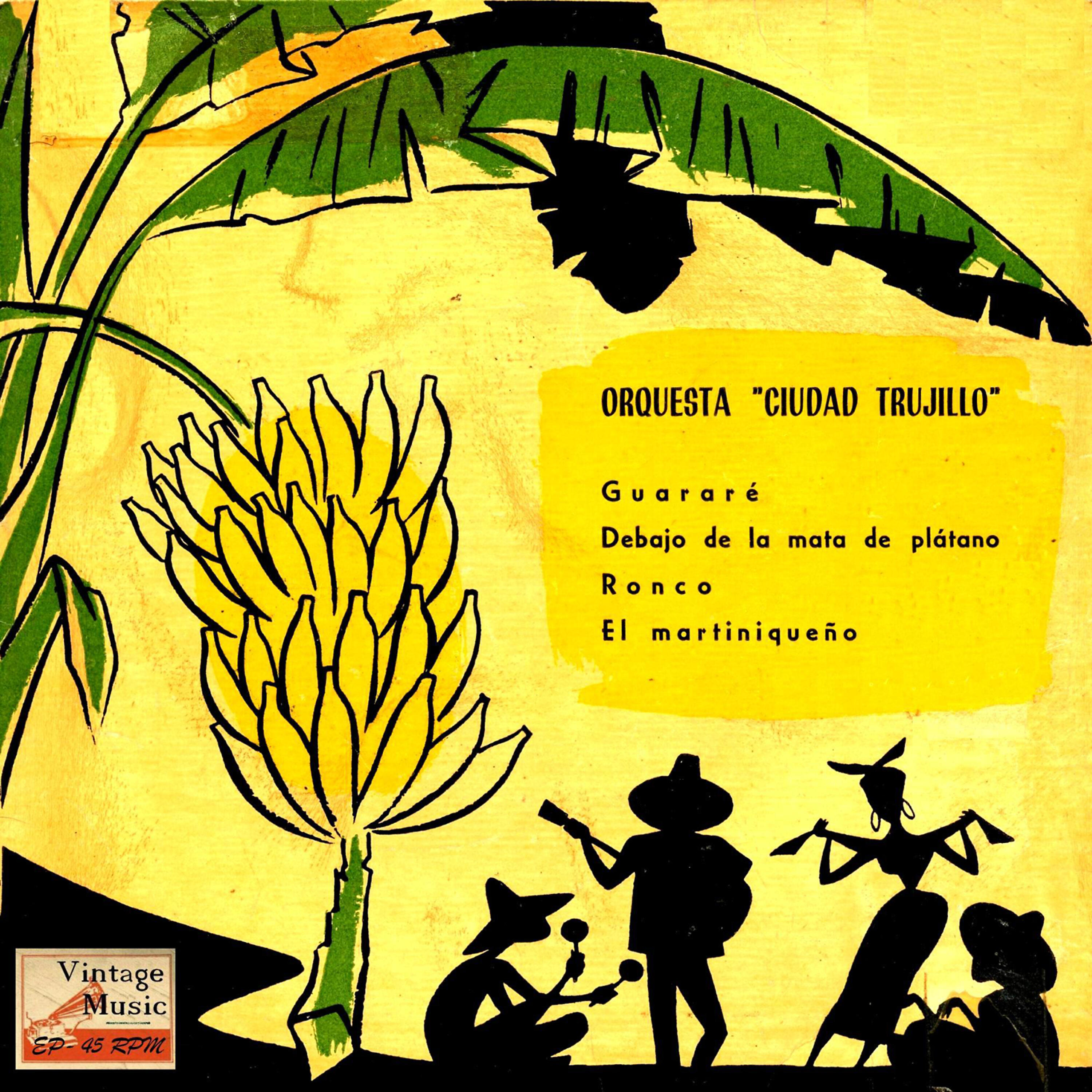 Трек El Martiniqueño