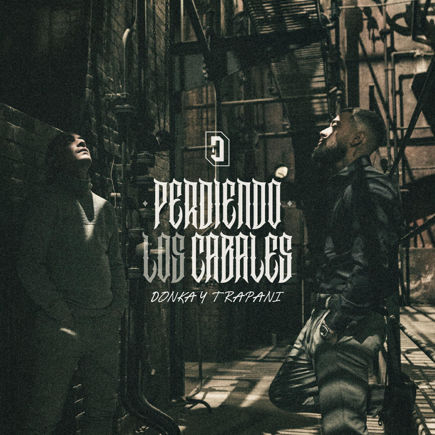 Релиз Perdiendo los Cabales