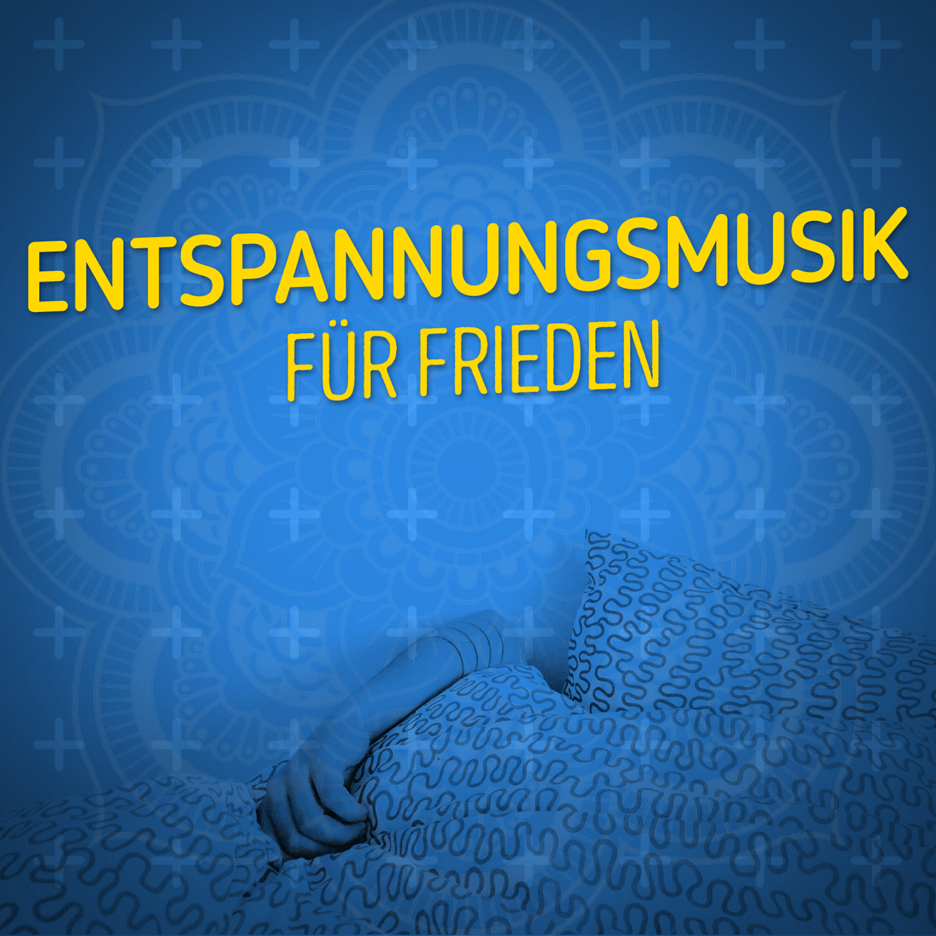 Релиз Entspannungsmusik für Frieden