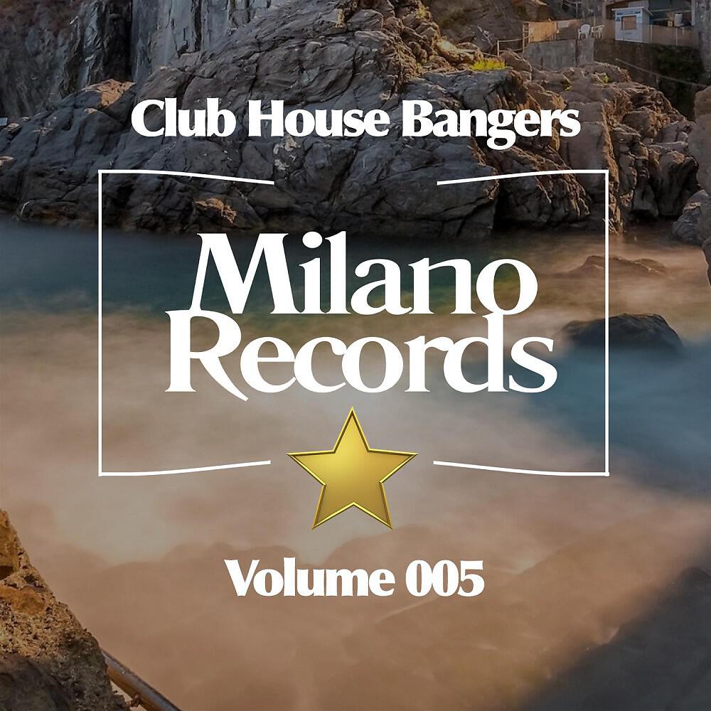 Релиз Club House Bangers (Volume 005)