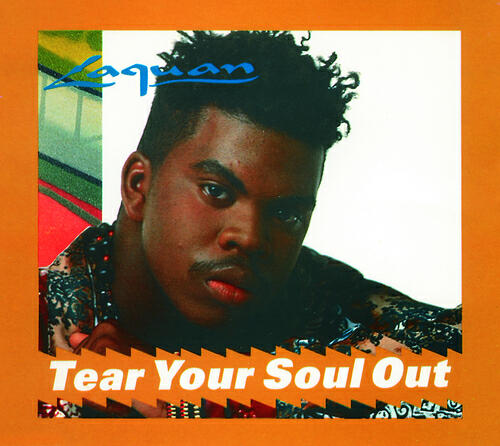 Релиз Tear Your Soul Out