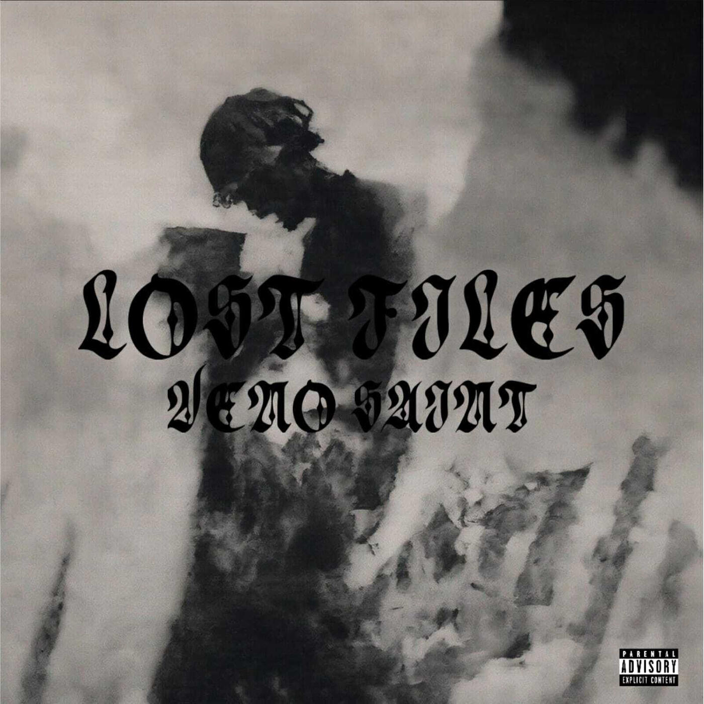 Релиз Lost Files