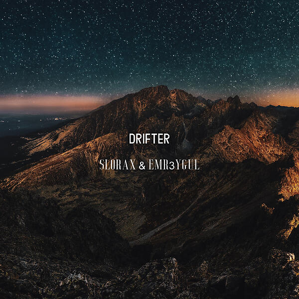 Релиз Drifter