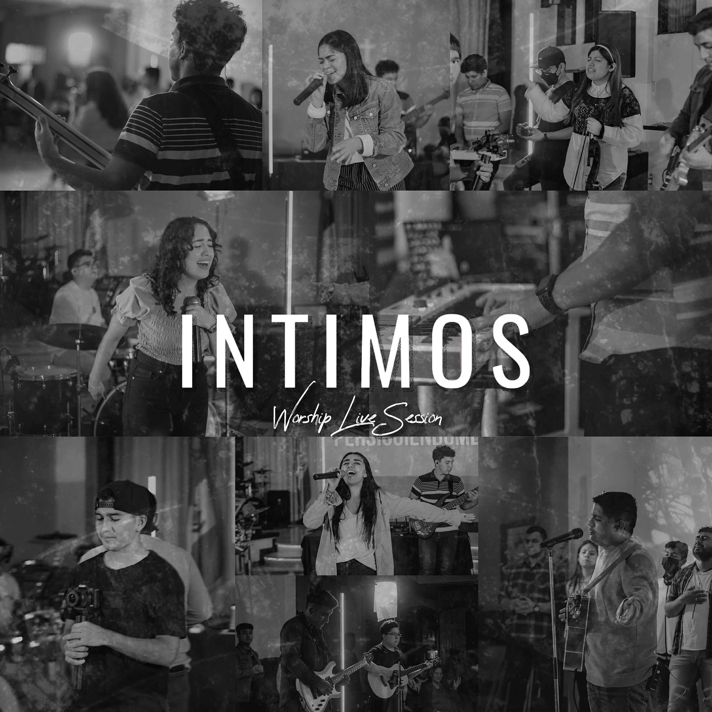 Релиз Íntimos