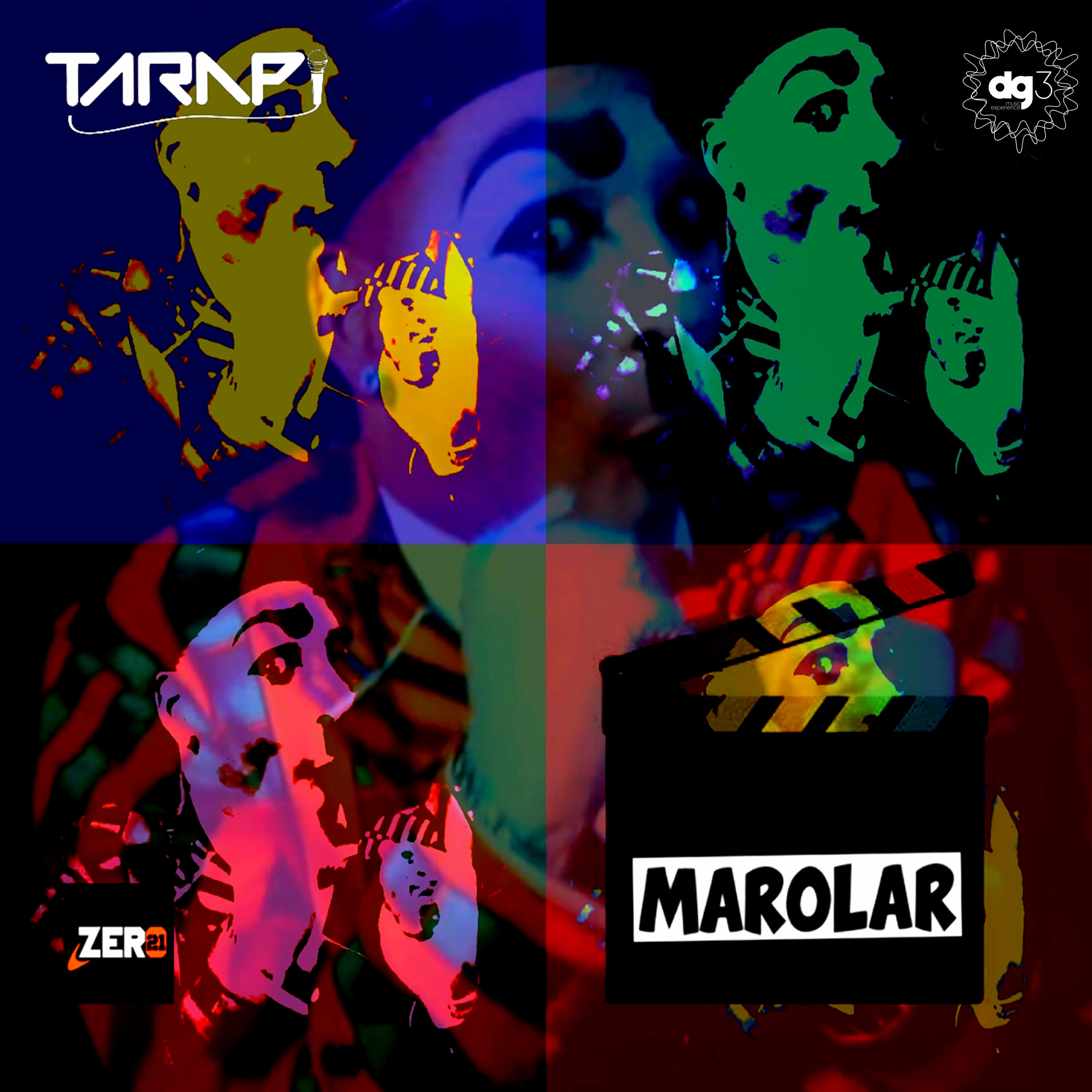 Релиз Marolar