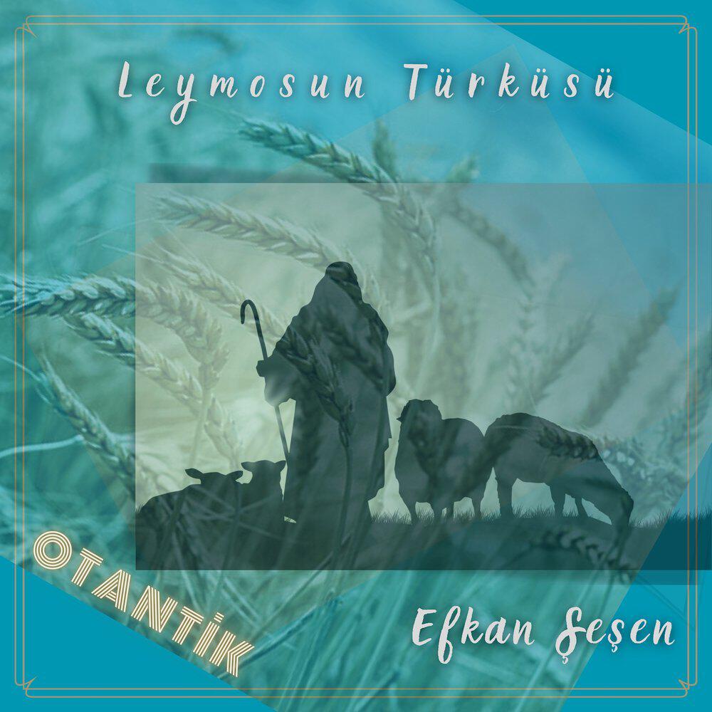 Релиз Leymosun Türküsü