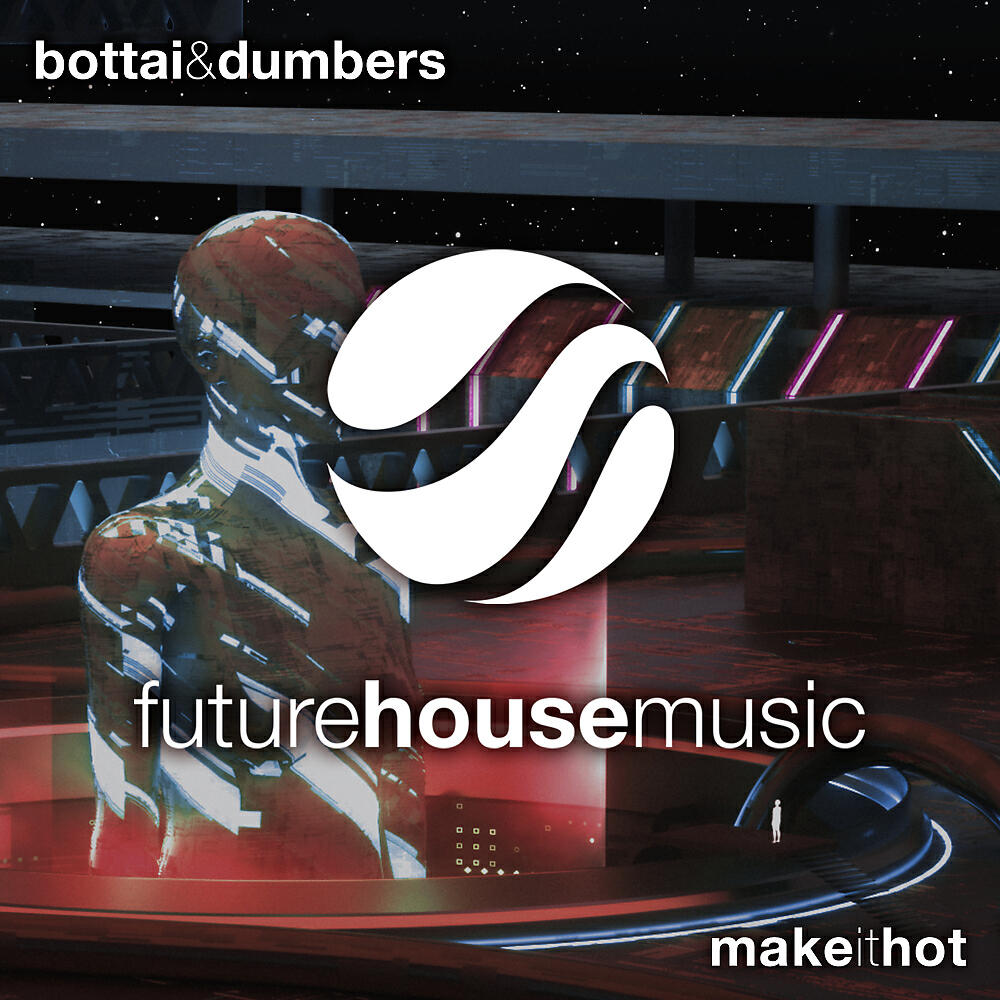 Релиз Make It Hot