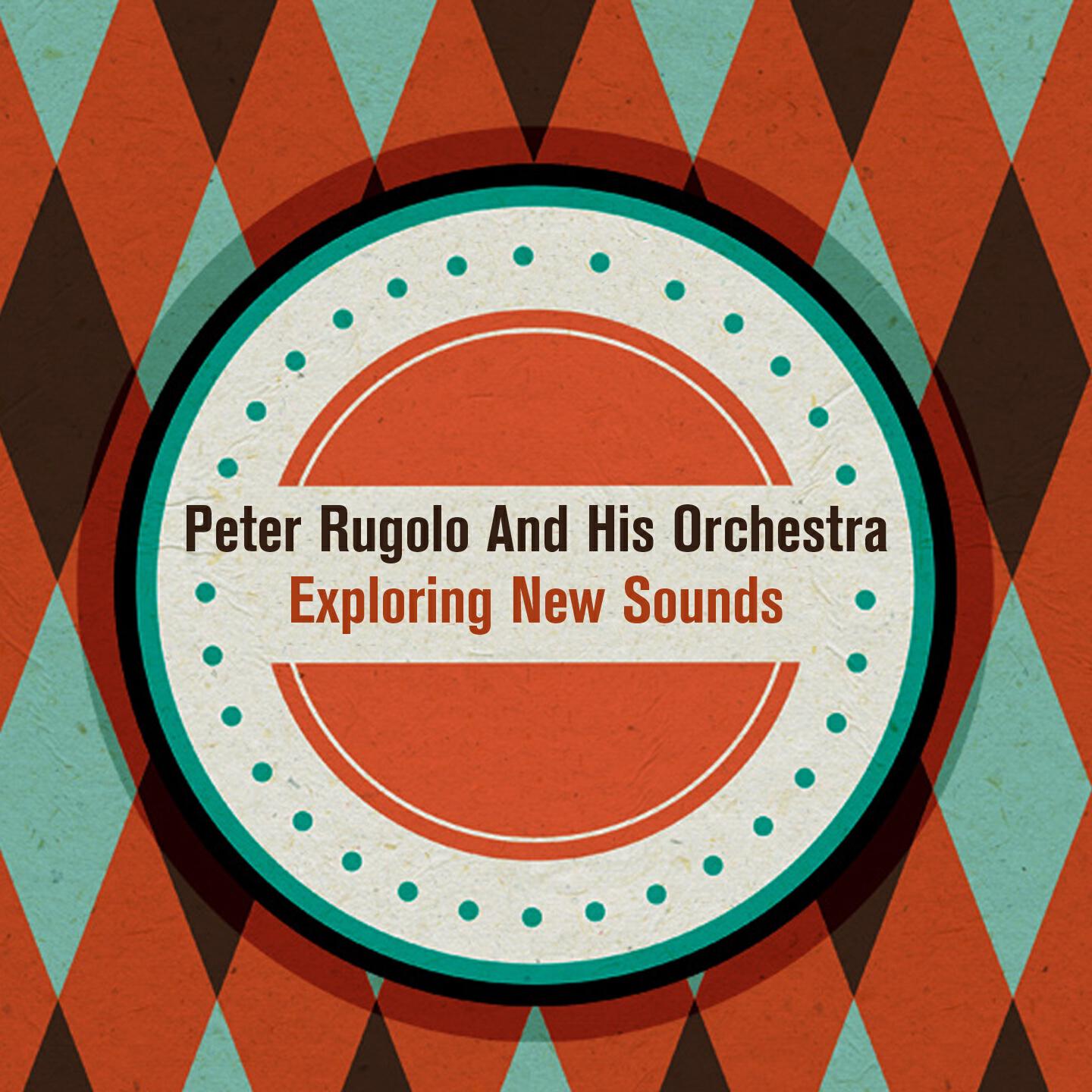 Peter Rugolo