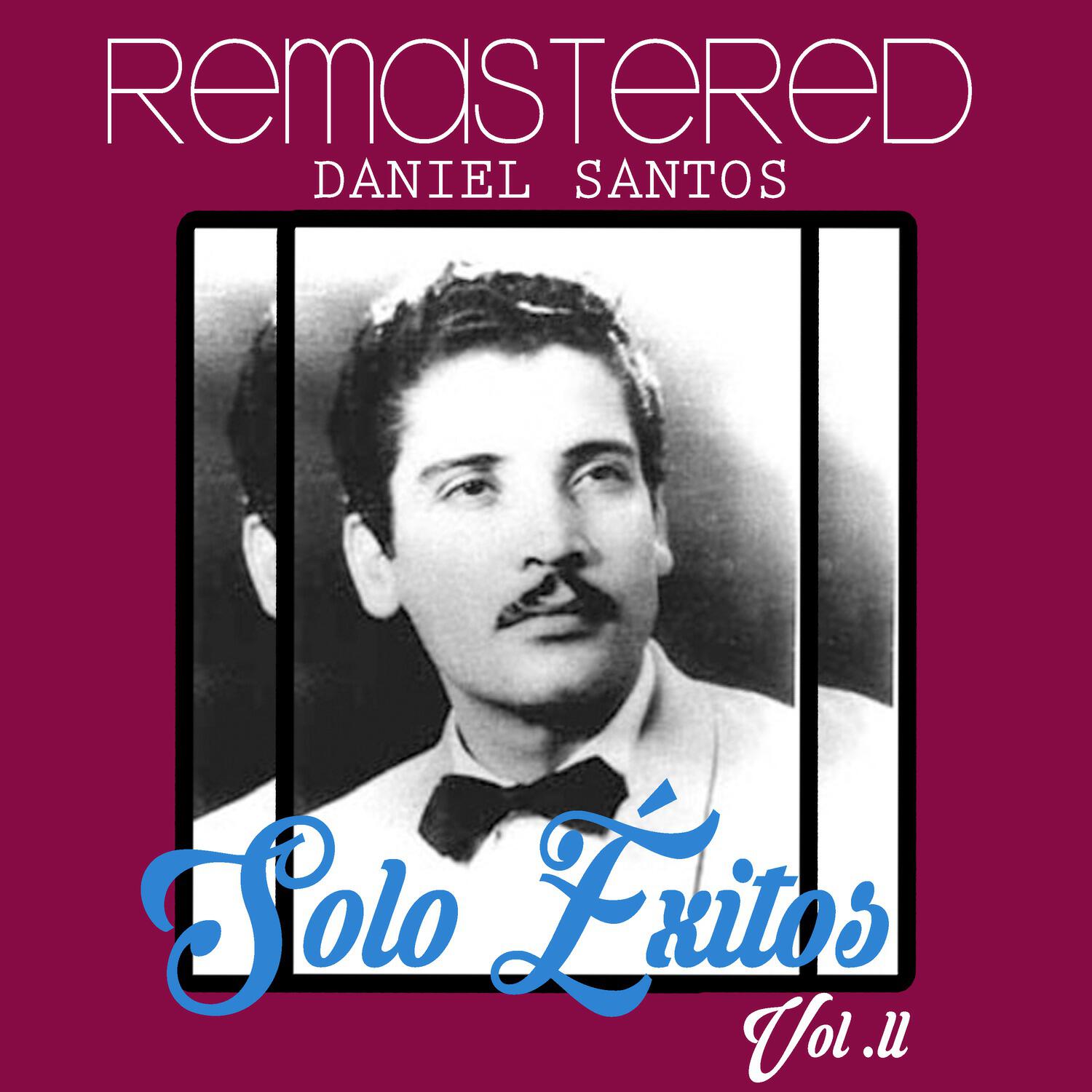 Релиз Solo Éxitos, Vol. 2