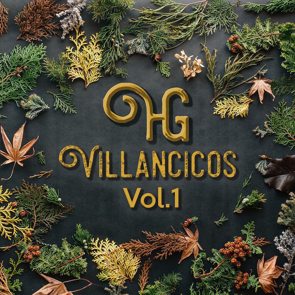 Релиз Villancicos, Vol. 1