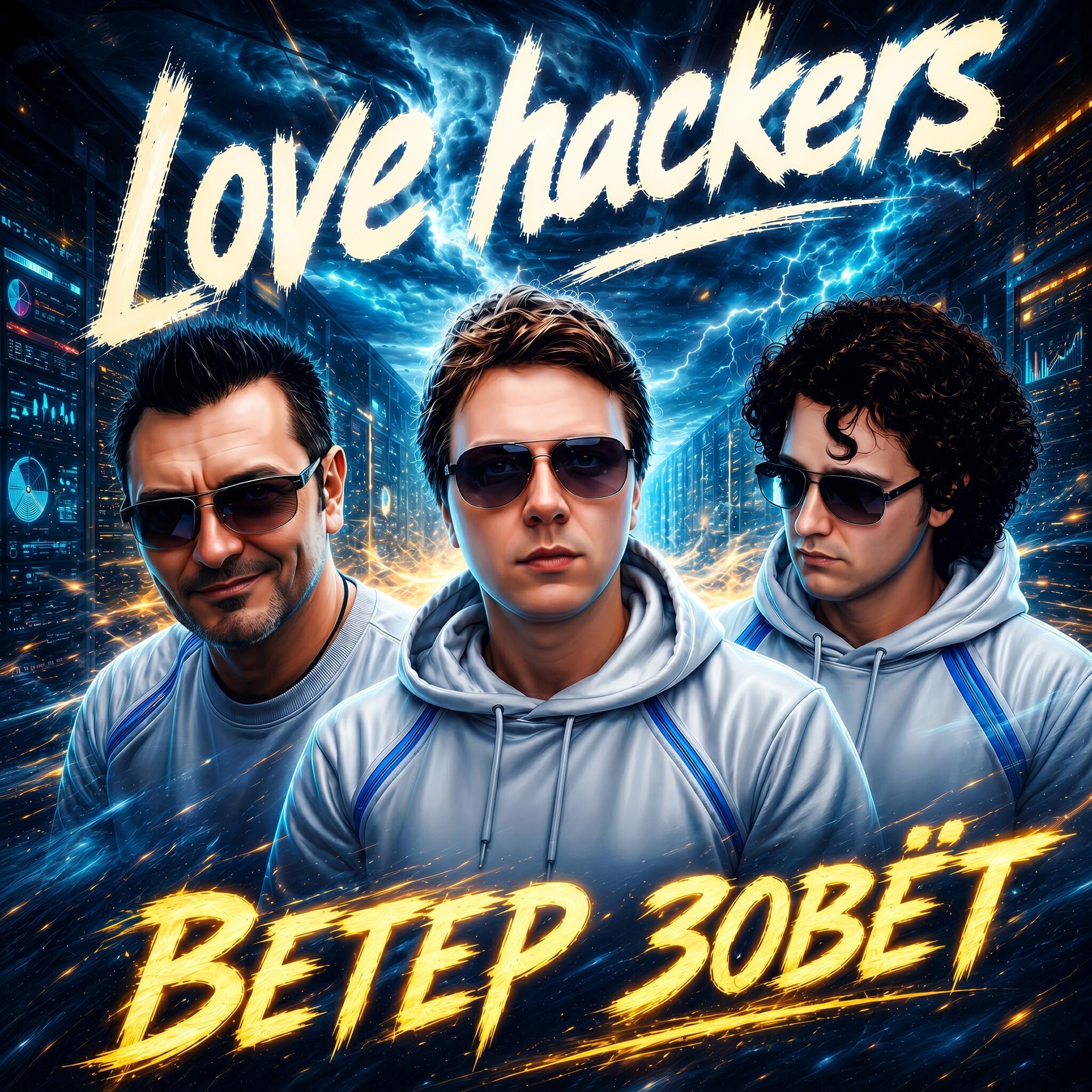 Релиз Ветер зовёт