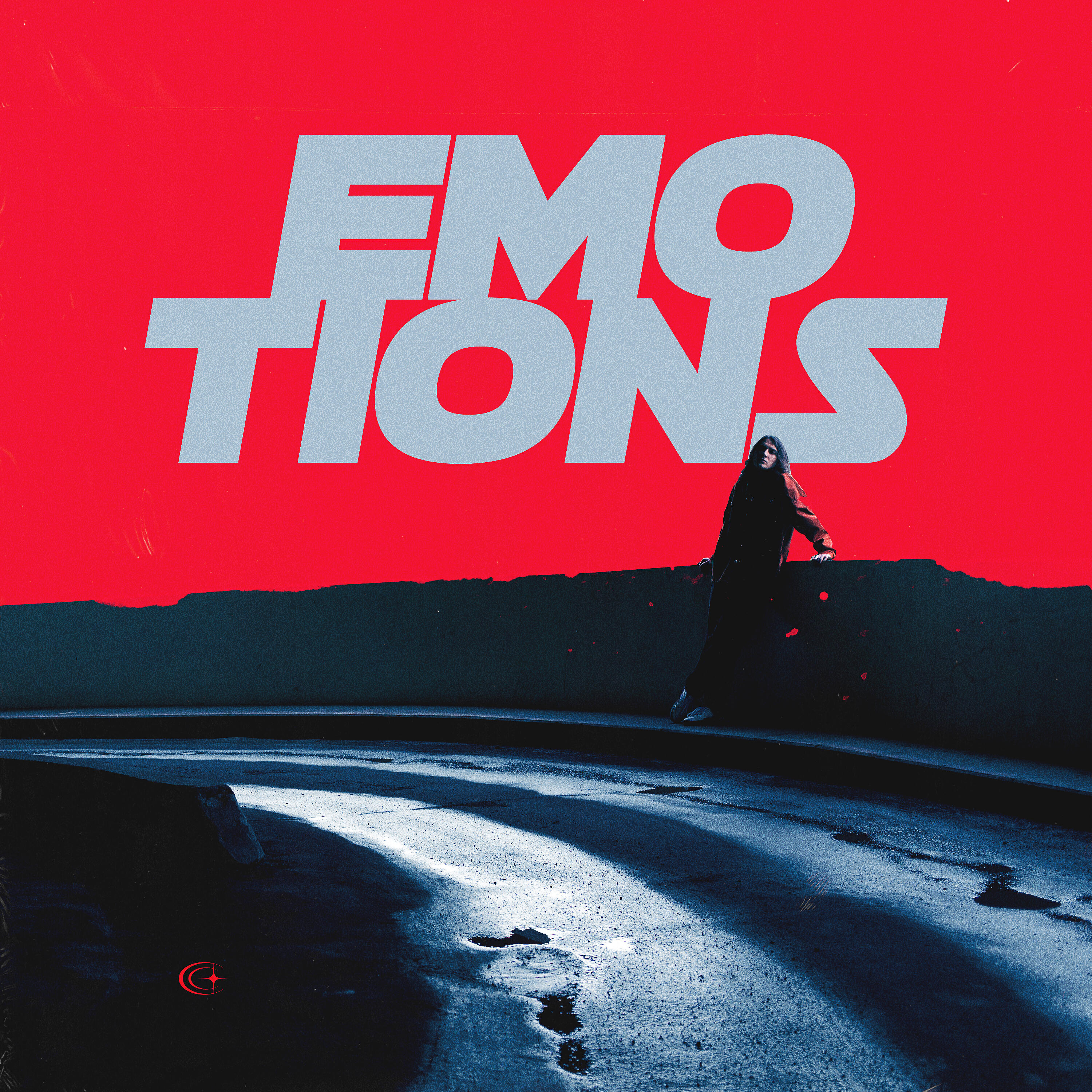 Релиз EMOTIONS
