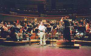 Royal Ballet Sinfonia