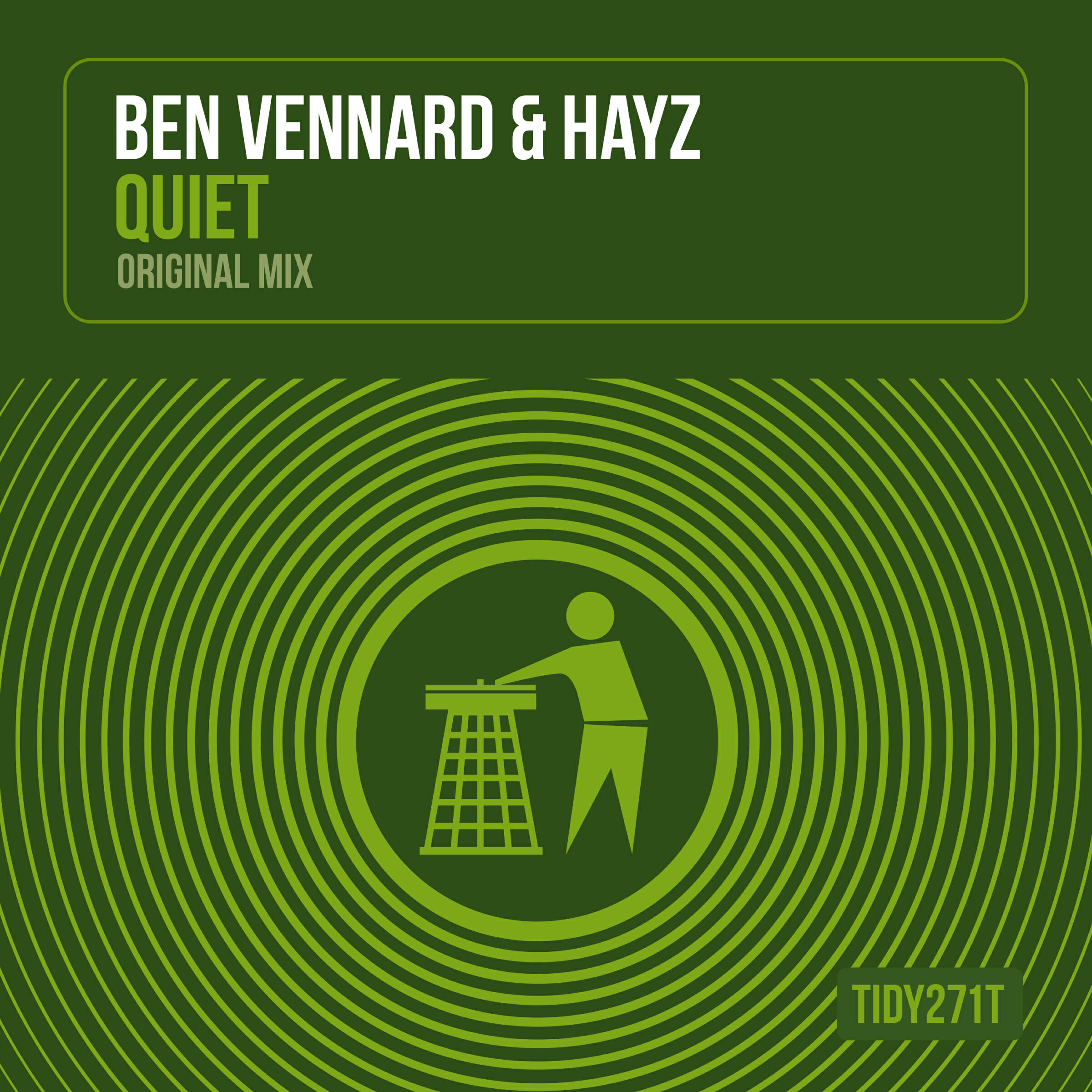 Ben Vennard