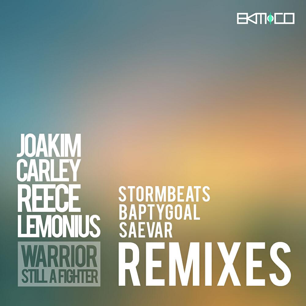 Релиз Warrior (Still A Fighter) Remixes