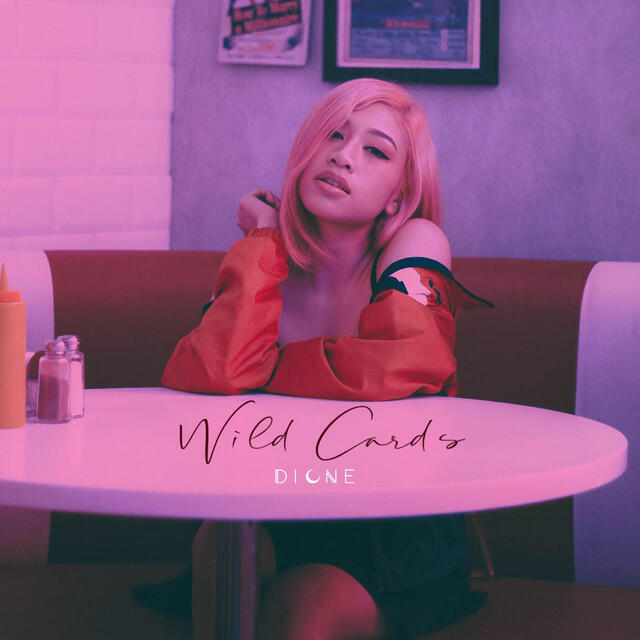 Релиз Wild Cards