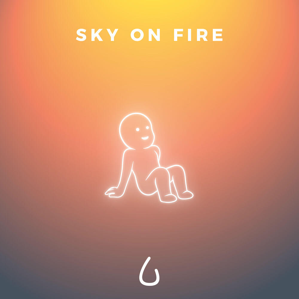 Релиз Sky on Fire