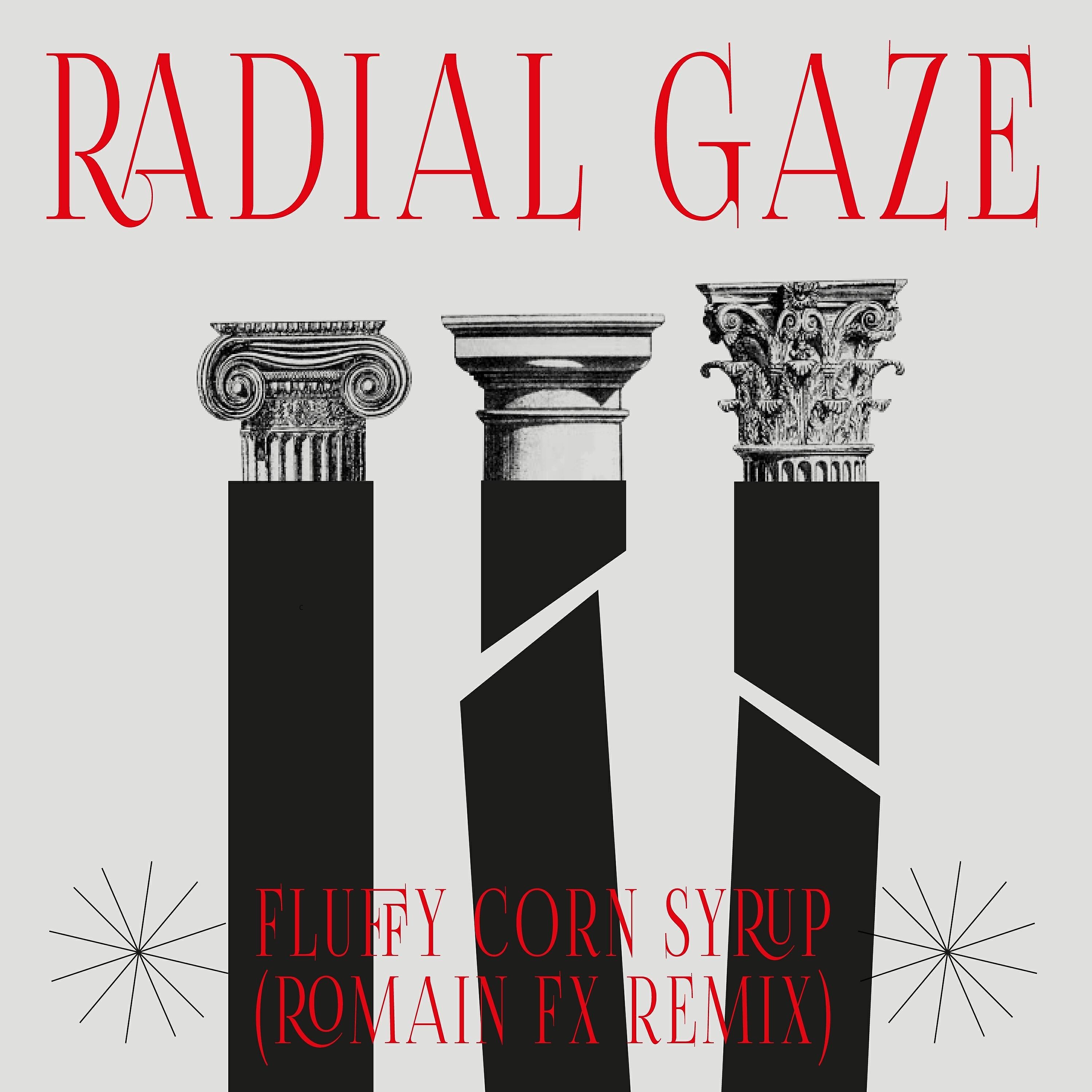 Релиз Fluffy Corn Syrup (Romain FX Remix)