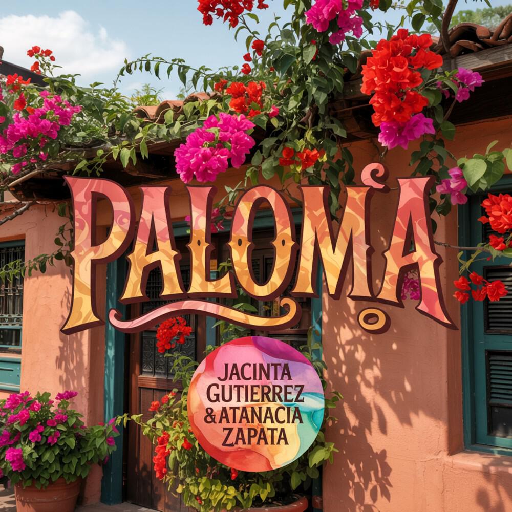 Релиз Paloma