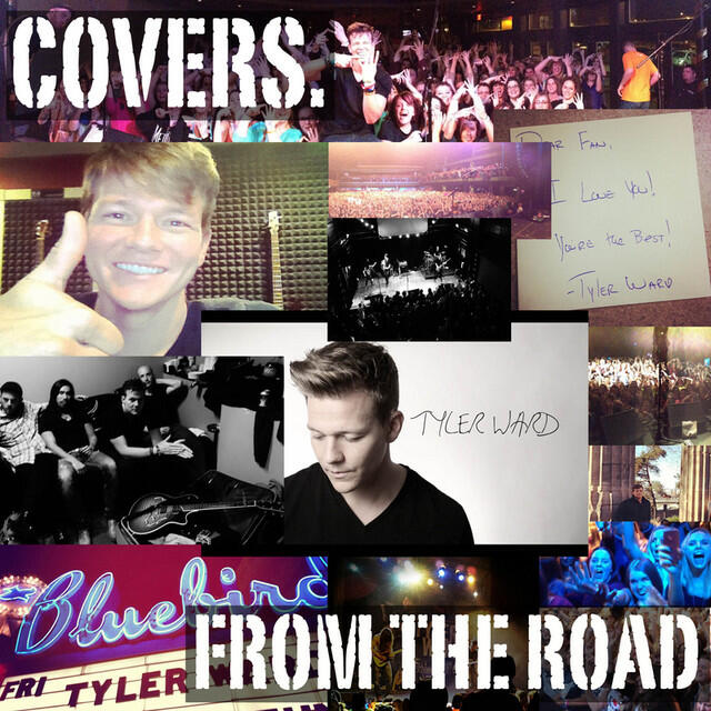 Релиз Covers From The Road