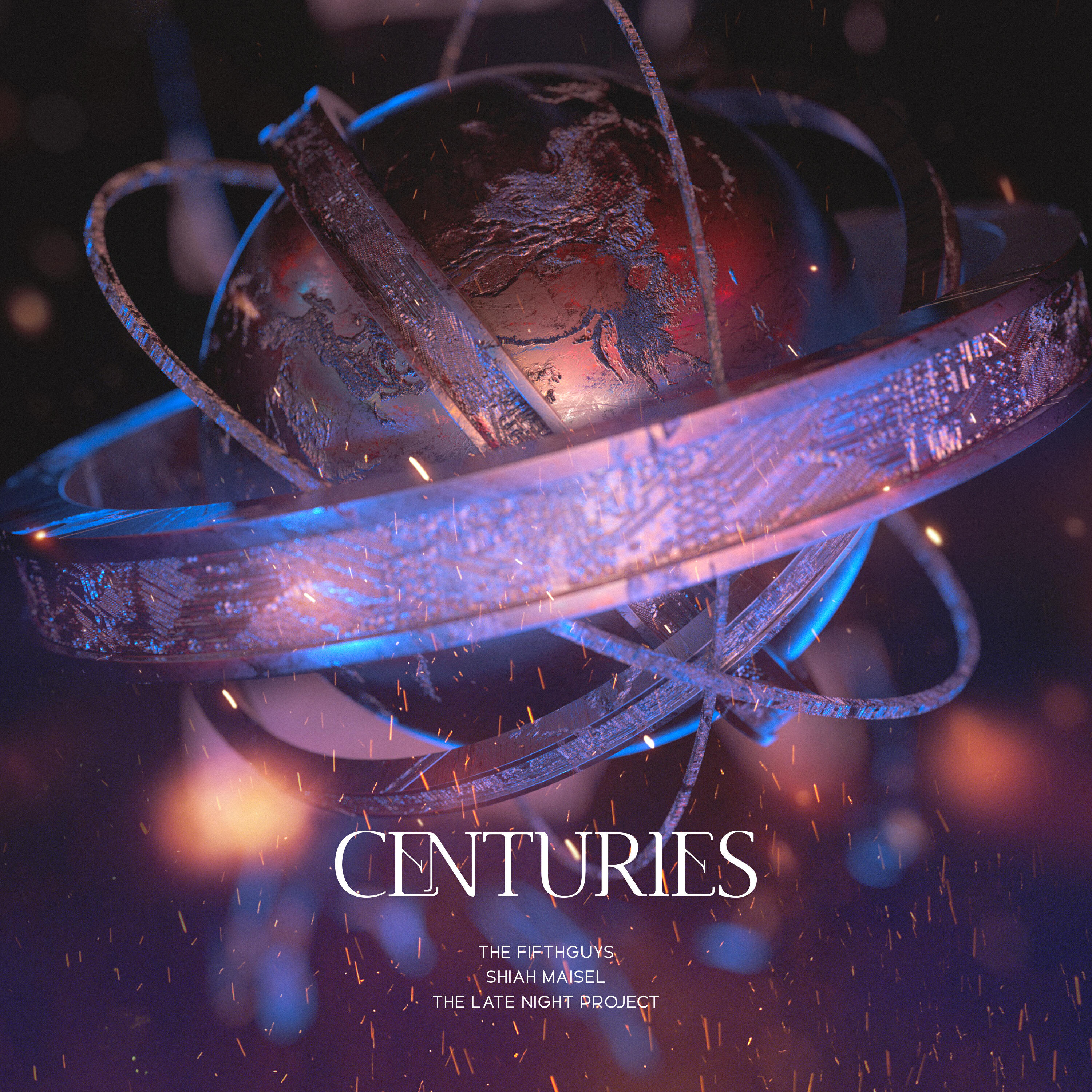 Релиз Centuries