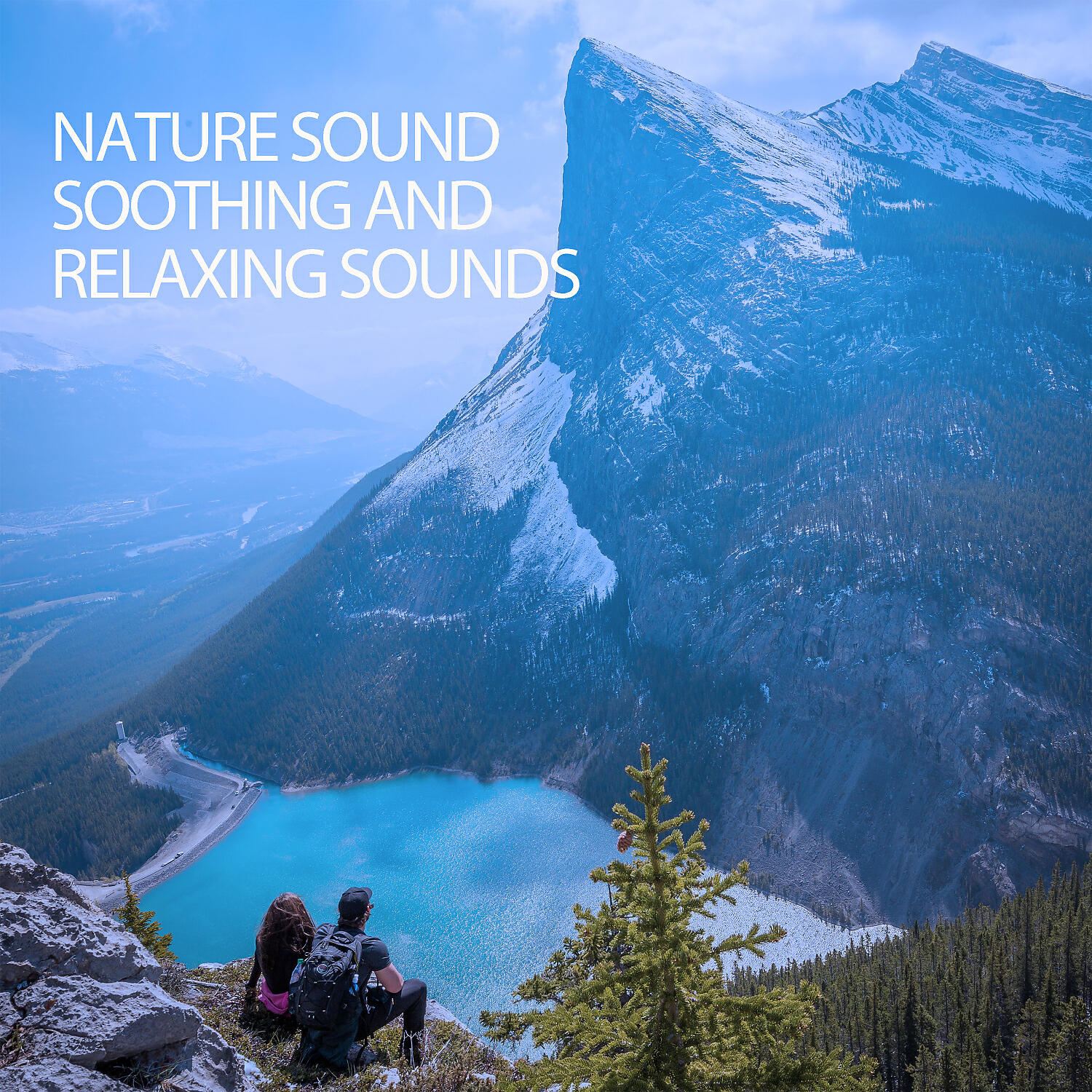 Релиз Nature Sound: Soothing and Relaxing Sounds
