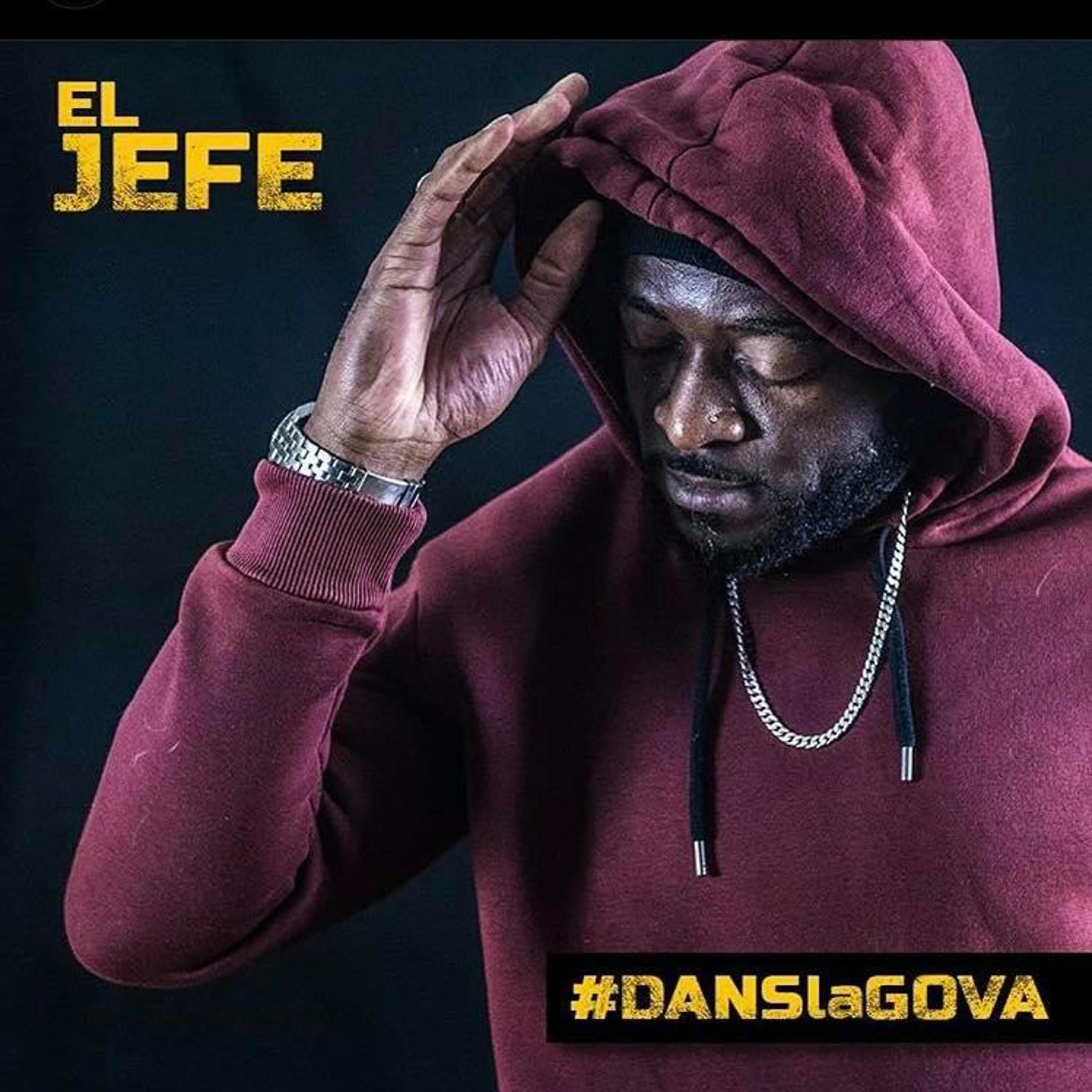 Релиз Dans la Gova 4