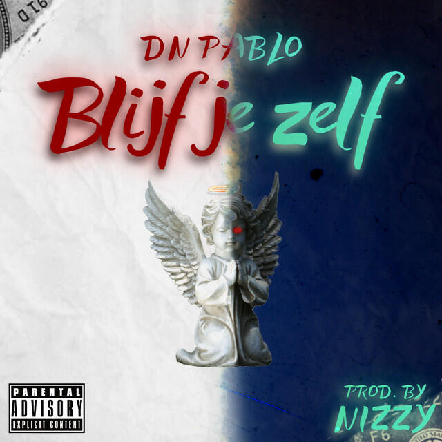 Релиз Blijf Je Zelf