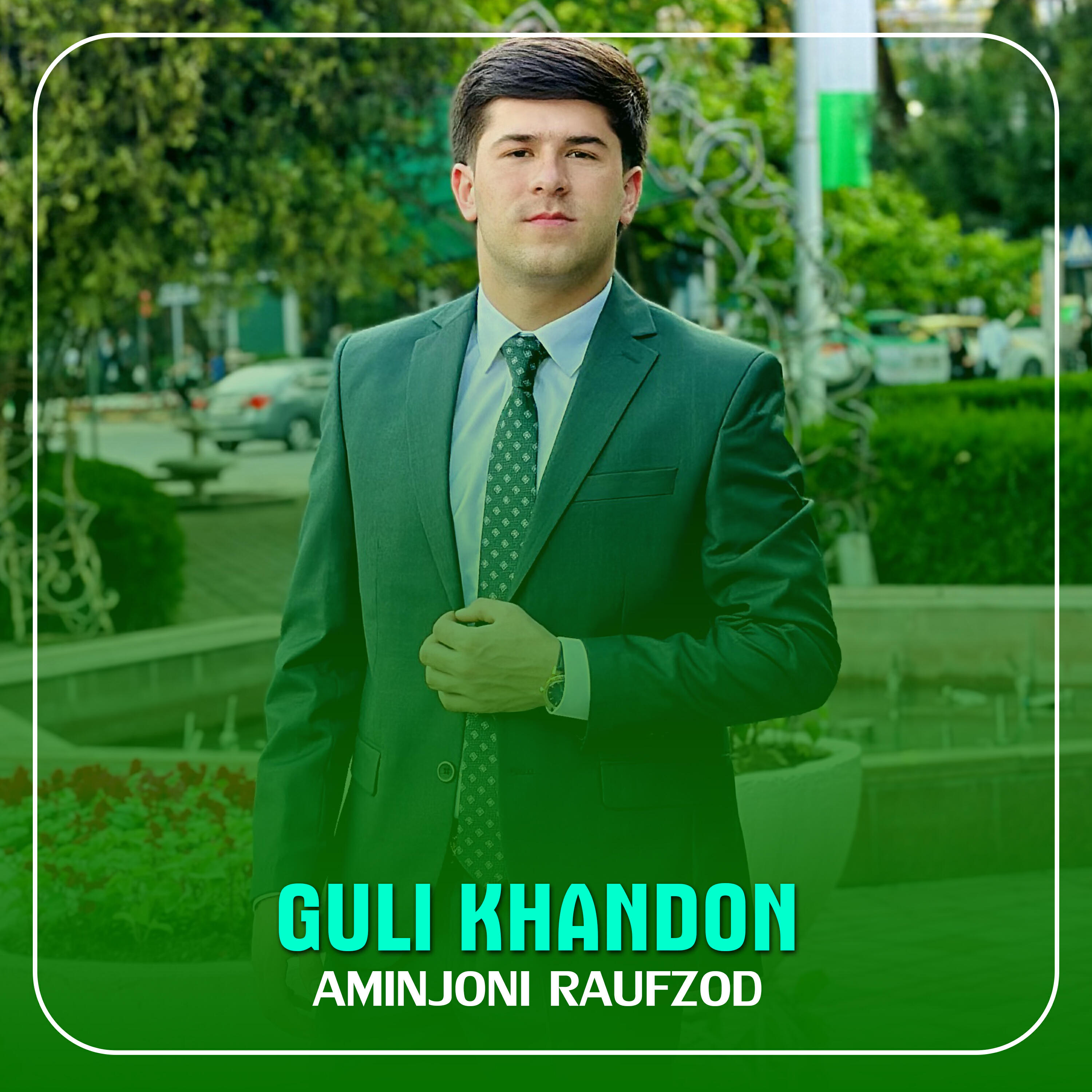 Релиз Guli khandon