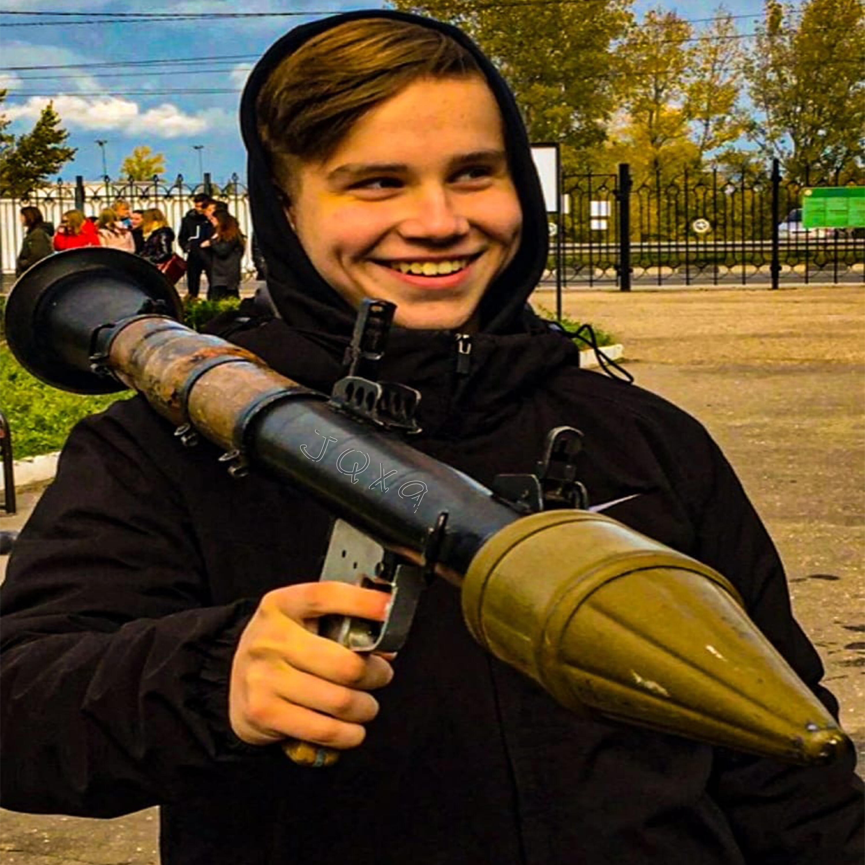 Релиз Для дружбы