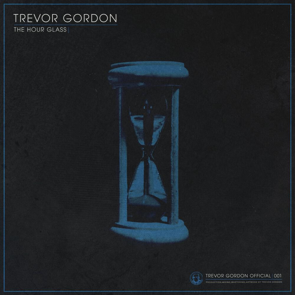 Trevor Gordon