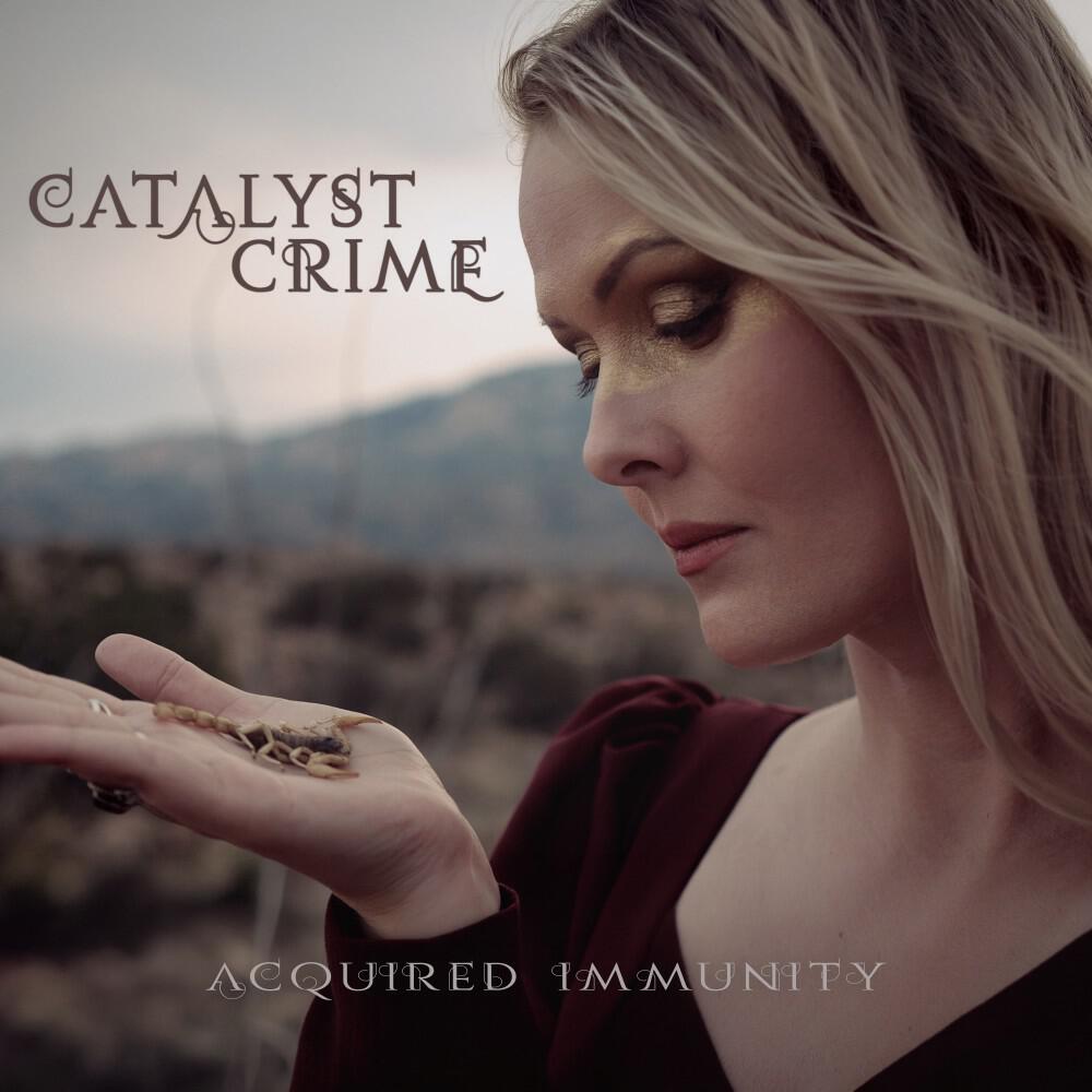Релиз Acquired Immunity