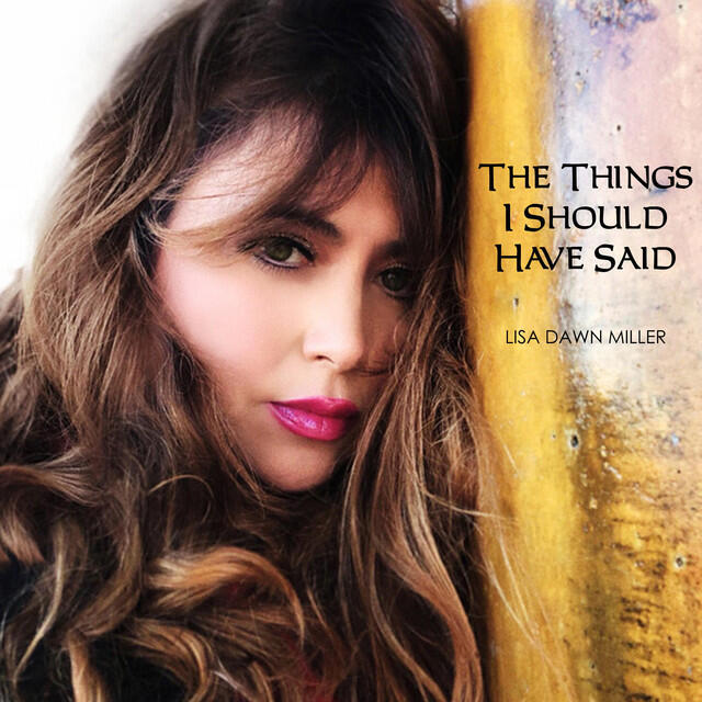 Релиз The Things I Should Have Said