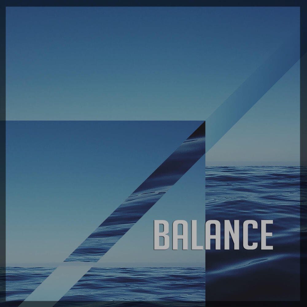 Релиз Balance