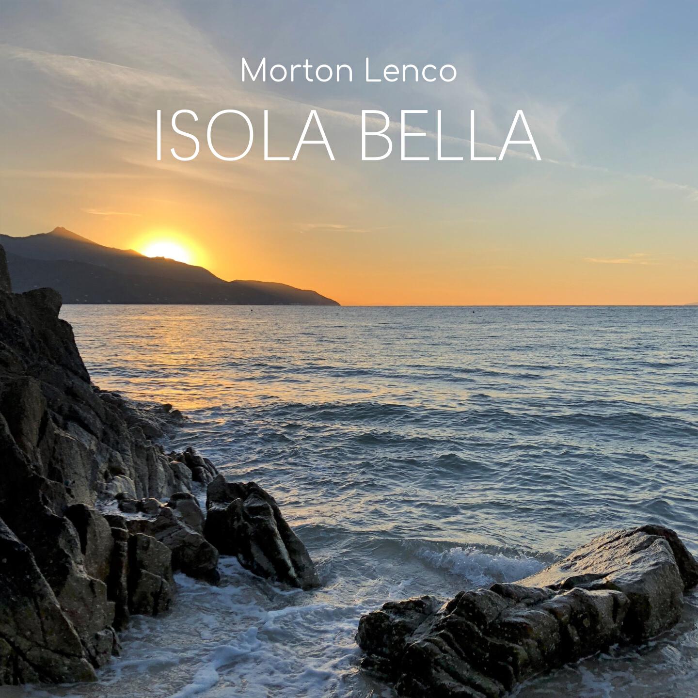 Релиз Isola Bella