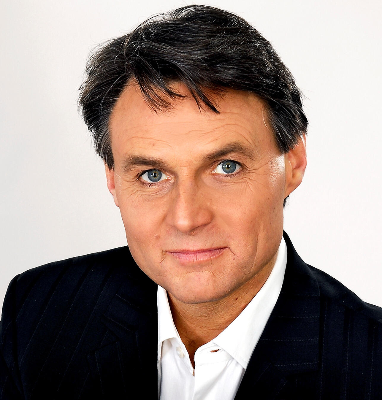 Wolfgang Bahro