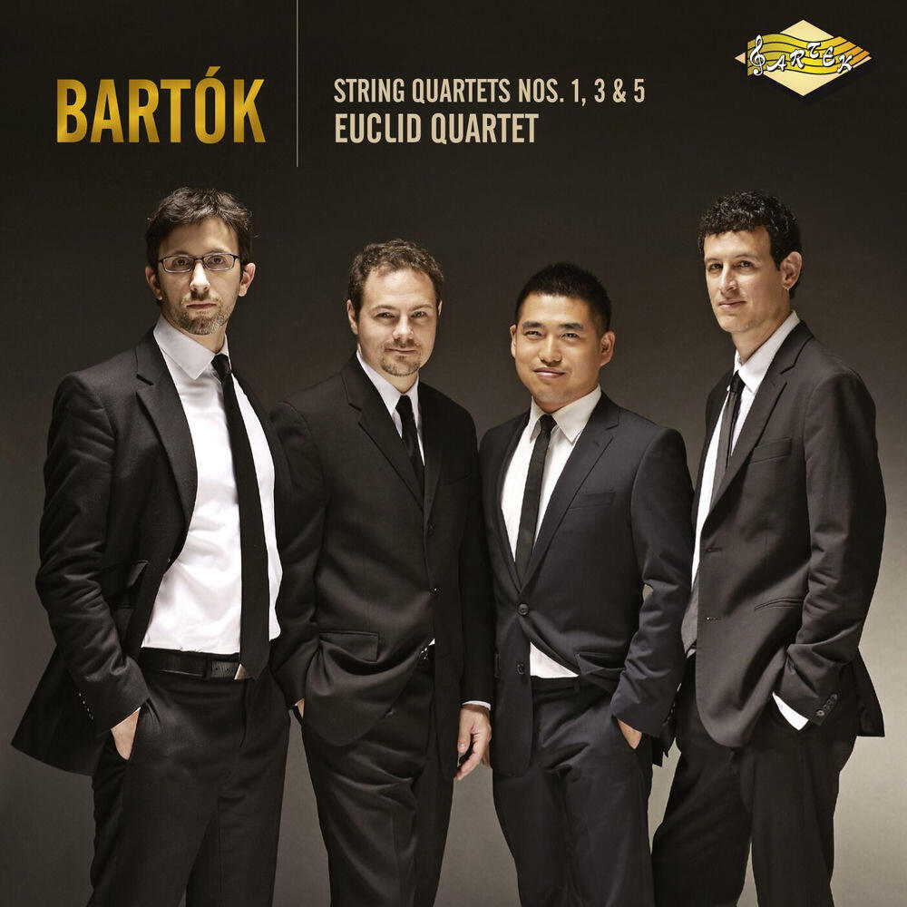 Euclid Quartet