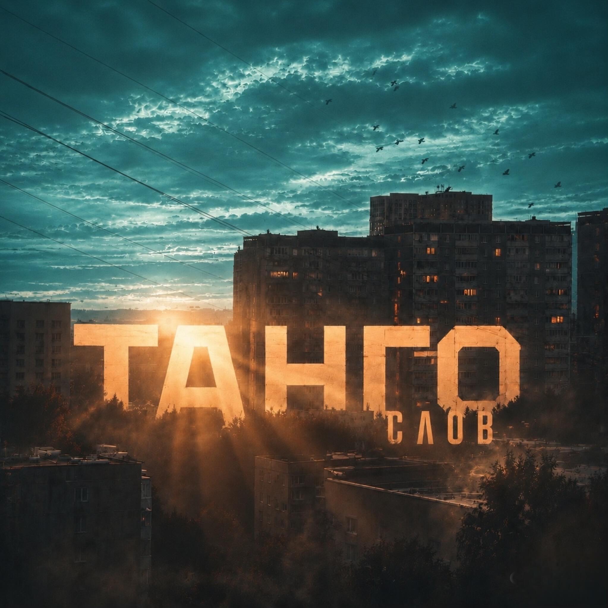 Релиз Танго слов