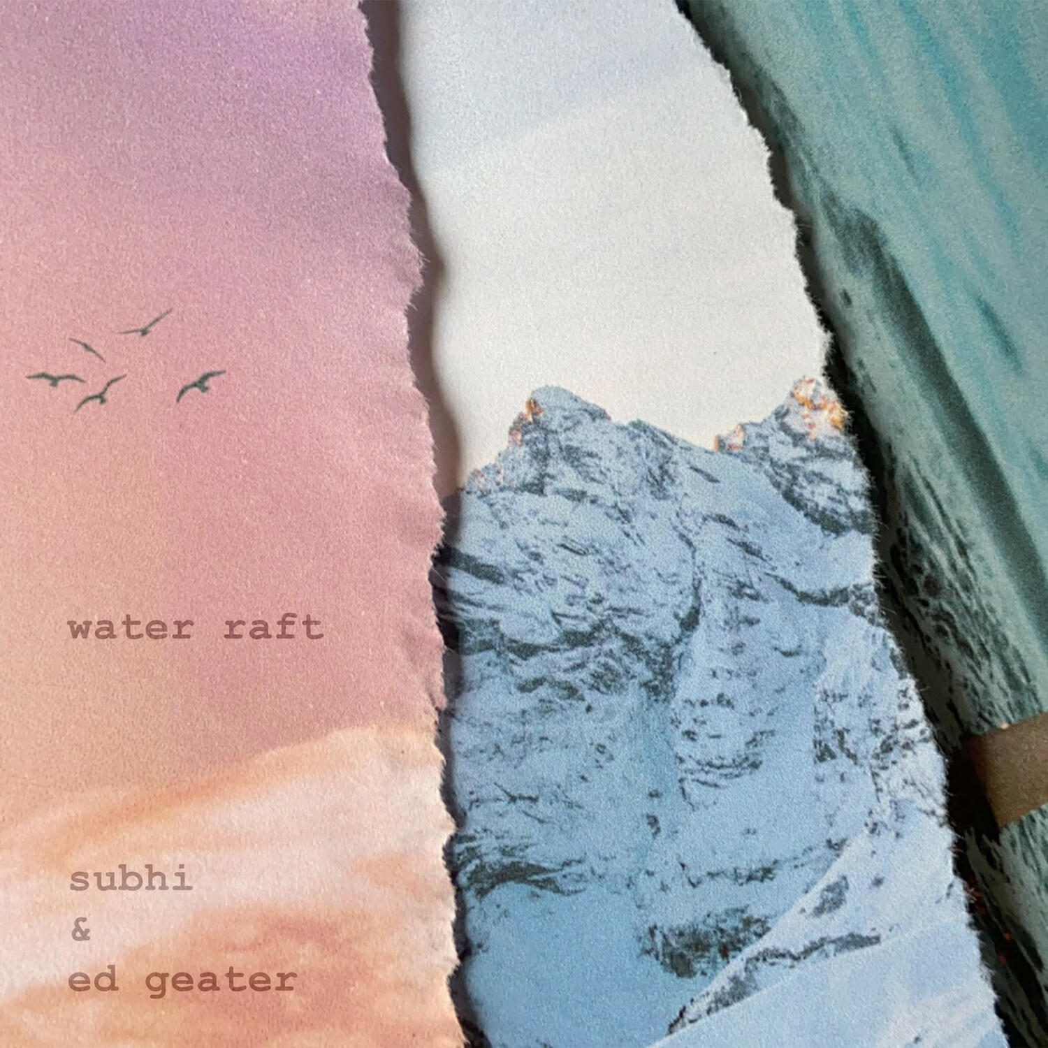 Релиз Water Raft