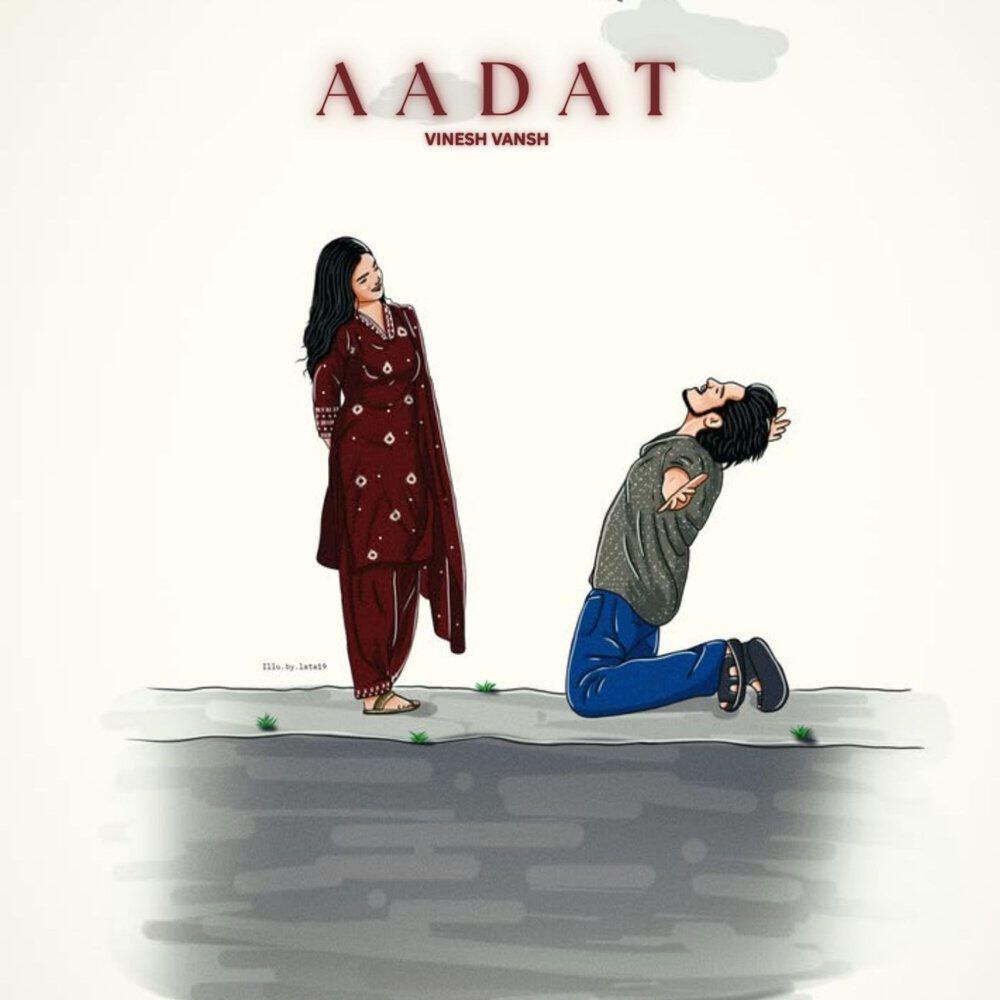 Релиз Aadat