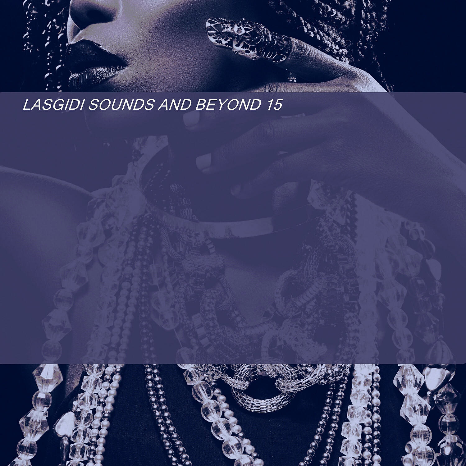 Релиз LASGIDI SOUNDS AND BEYOND 15
