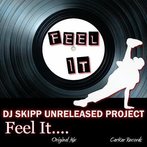 Релиз Feel It