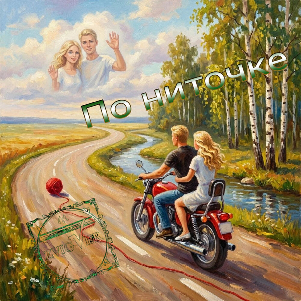 Релиз По ниточке