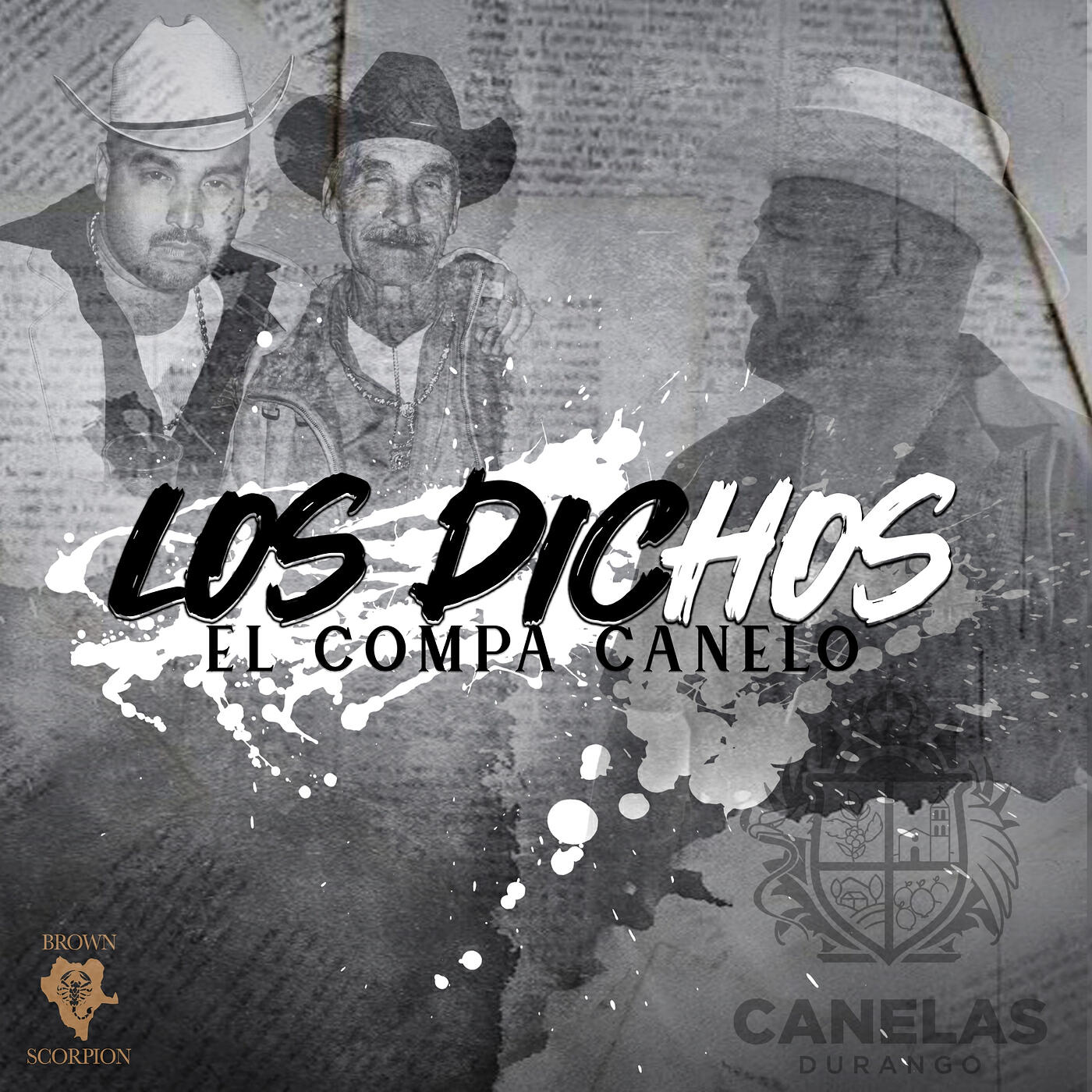 Релиз Los Dichos