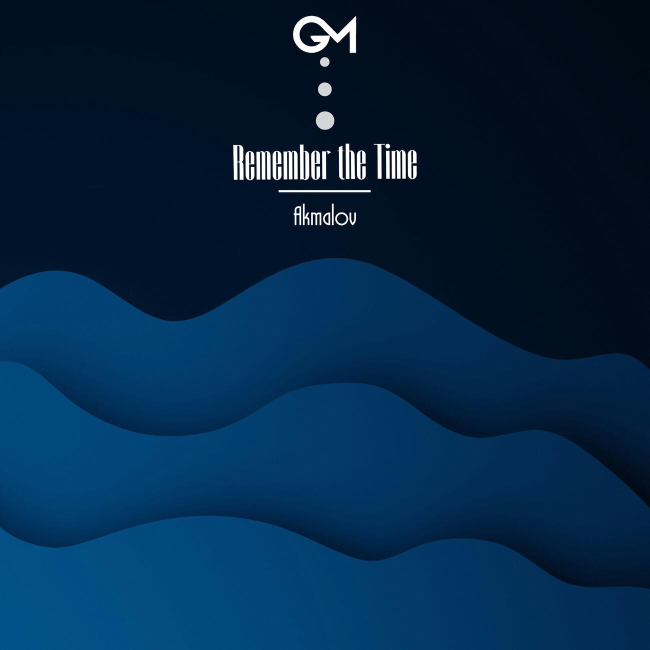 Постер альбома Remember the Time