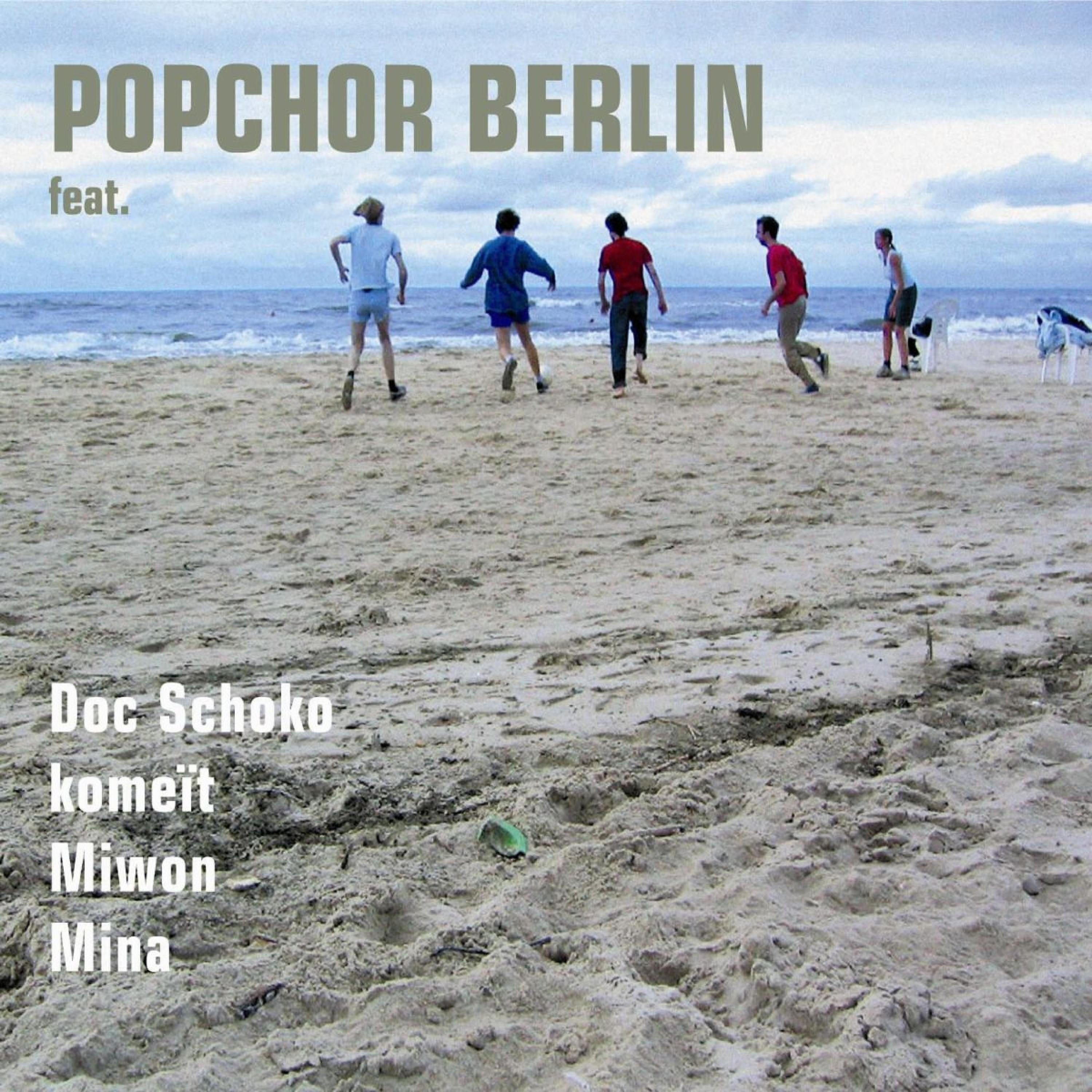 Popchor Berlin