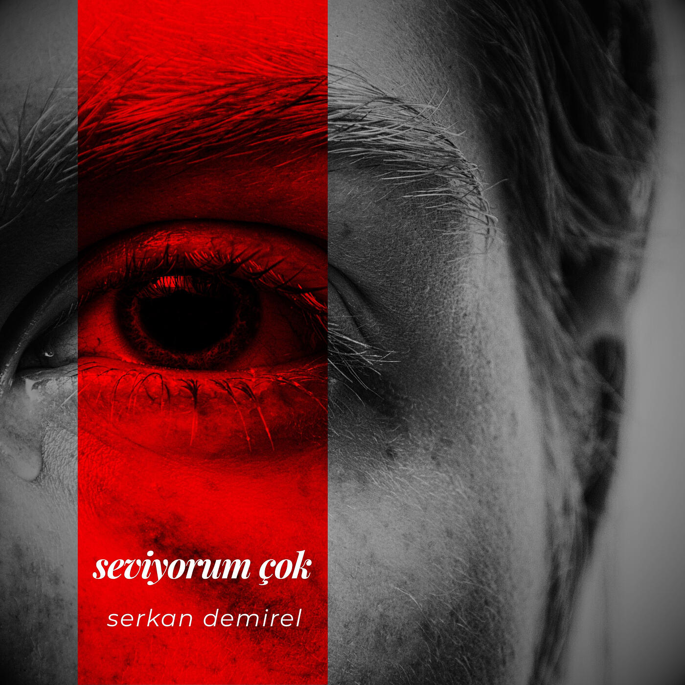 Релиз Seviyorum Çok