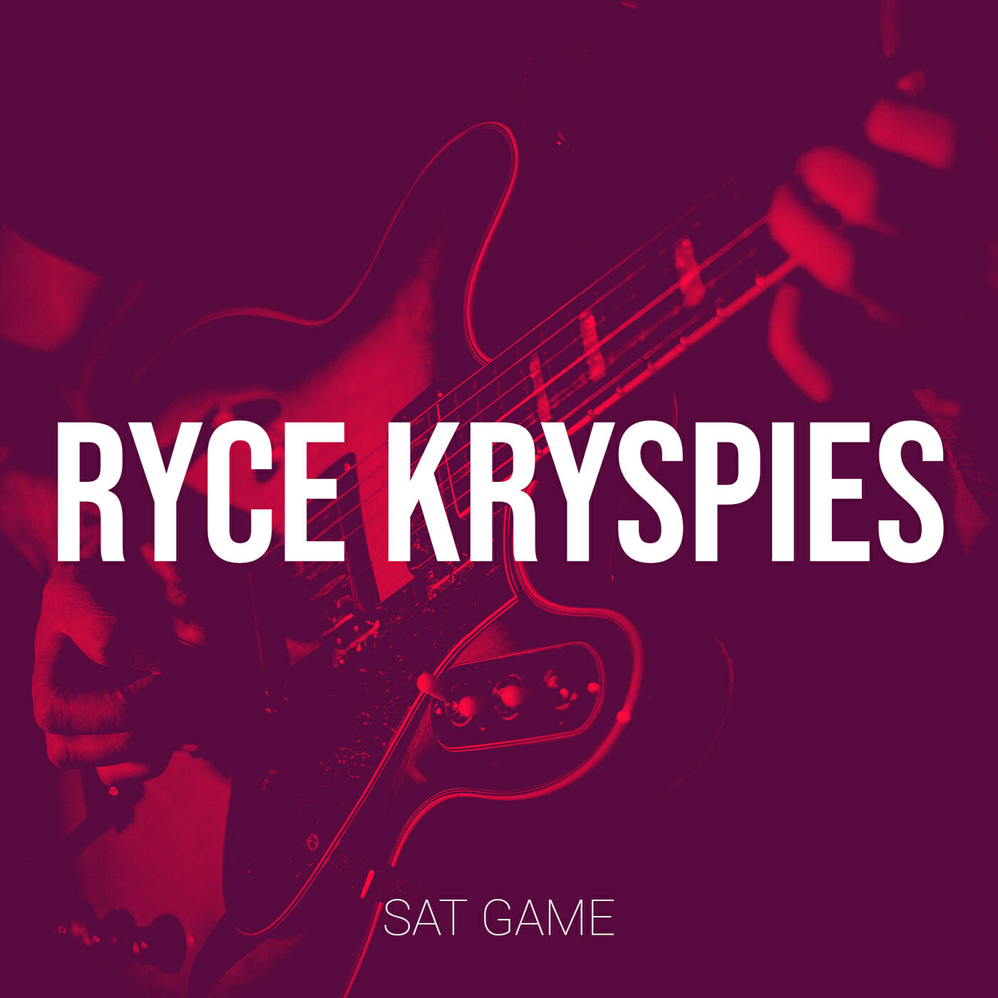 Релиз Ryce Kryspies